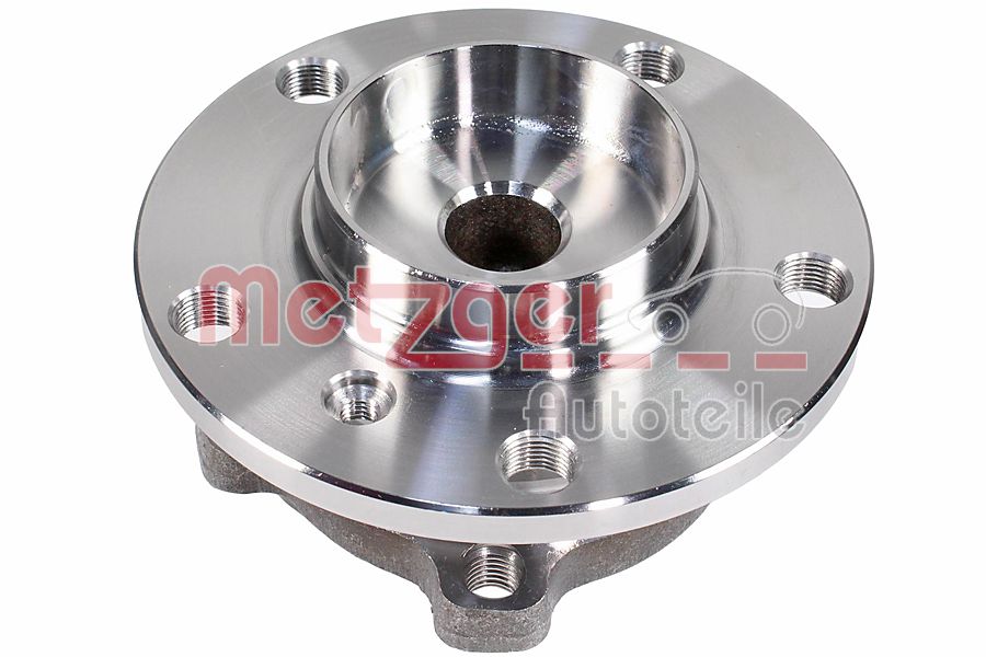 METZGER WM 2298 Radlagersatz